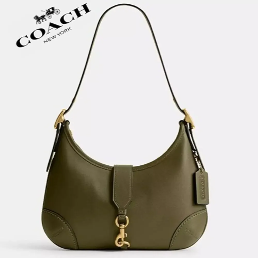 ❤️ Coach Hamptons Hobo Bag